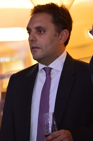 Cadrans Unveiling Dbayeh Flagship Store